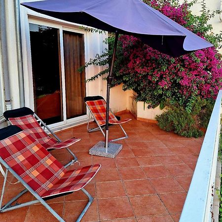 Apartment Fortuna Cavtat Exteriér fotografie