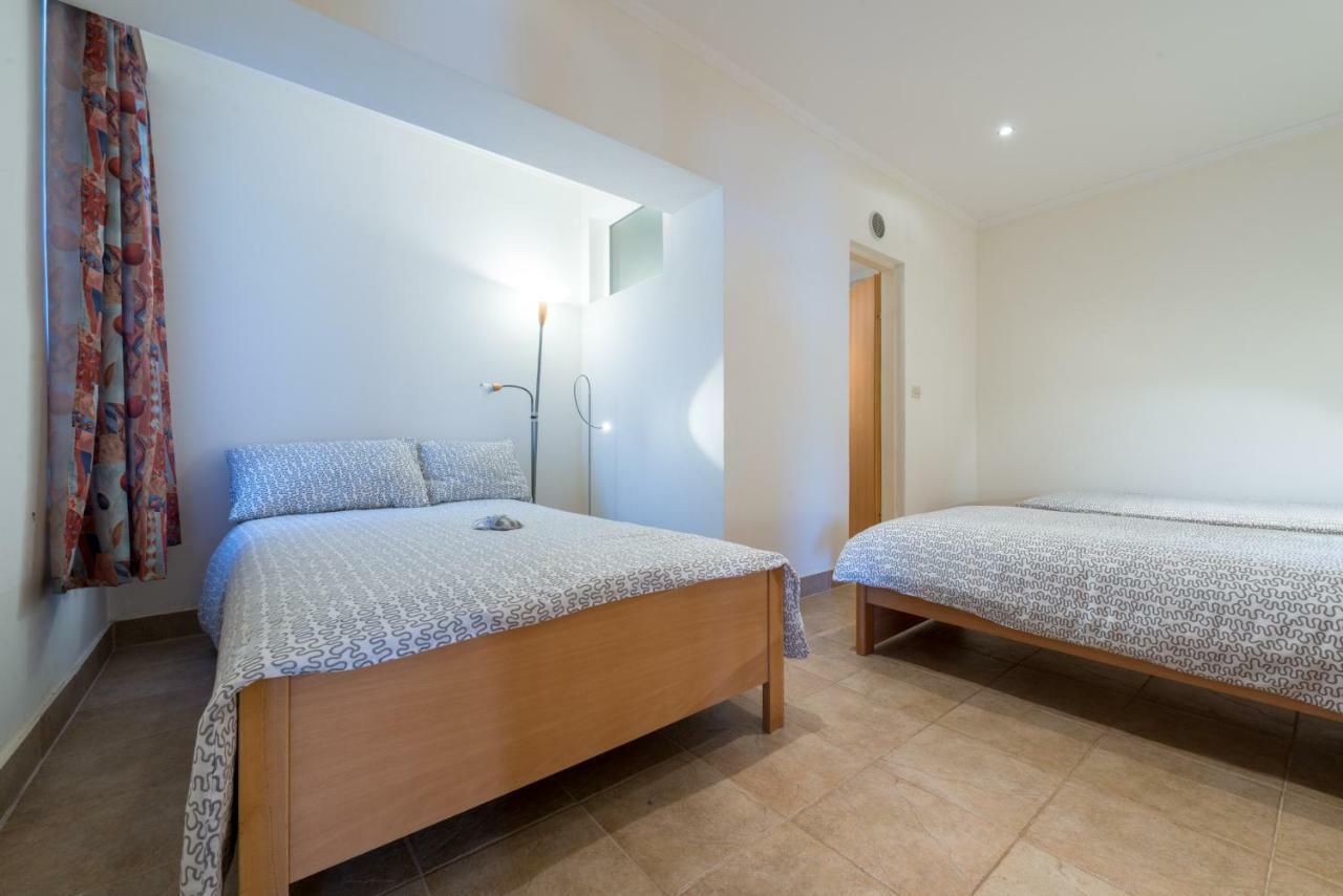 Apartment Fortuna Cavtat Exteriér fotografie