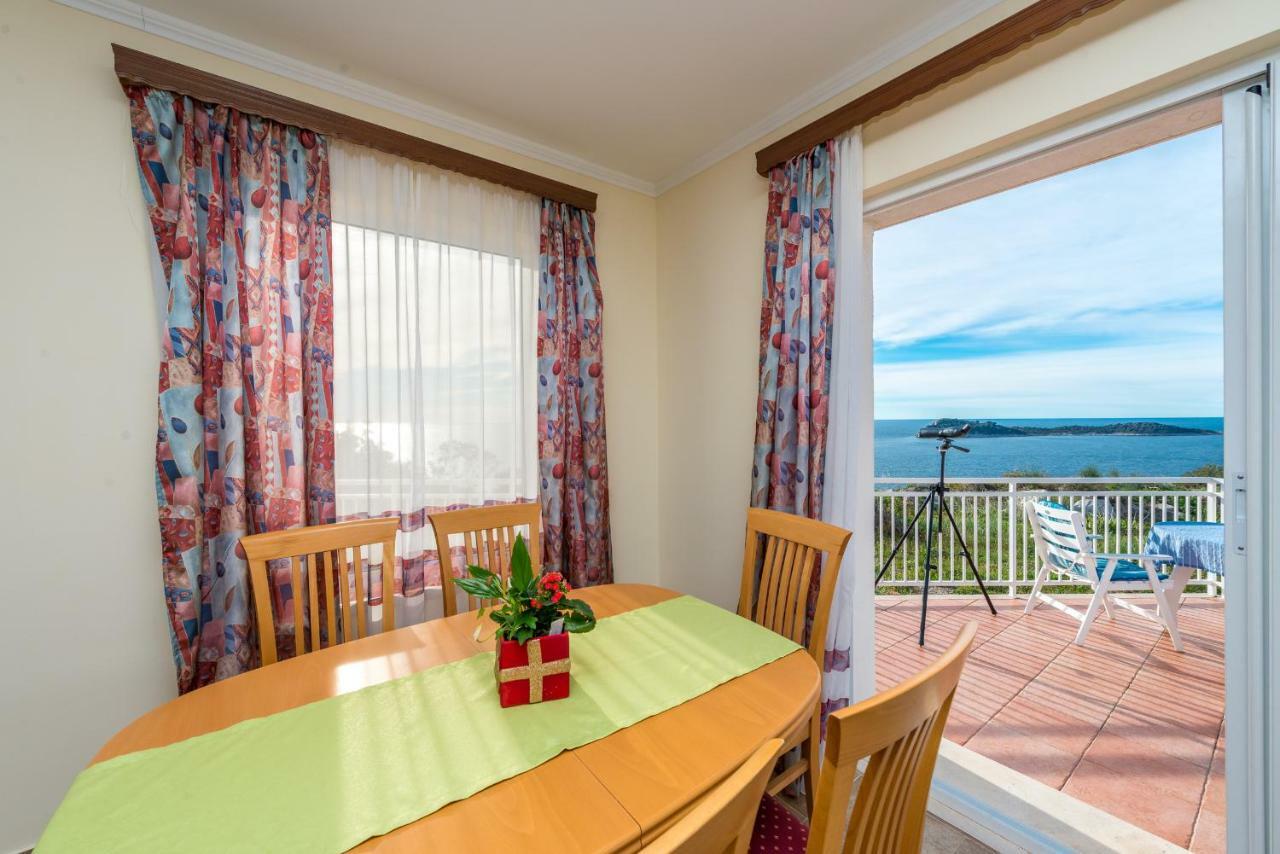 Apartment Fortuna Cavtat Exteriér fotografie