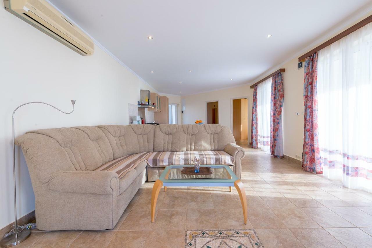 Apartment Fortuna Cavtat Exteriér fotografie