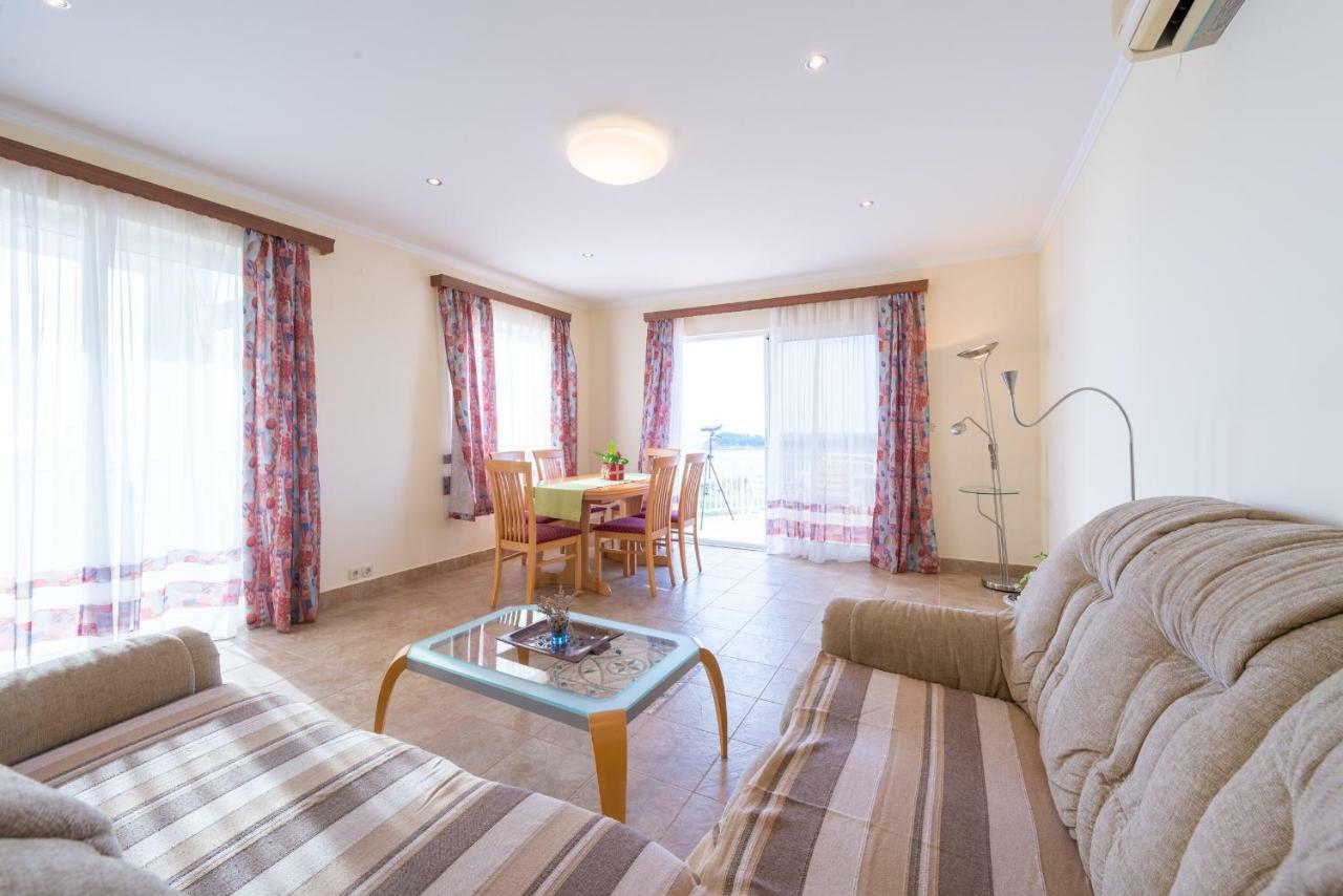 Apartment Fortuna Cavtat Exteriér fotografie