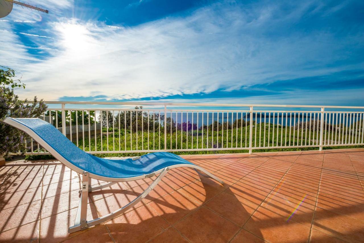 Apartment Fortuna Cavtat Exteriér fotografie