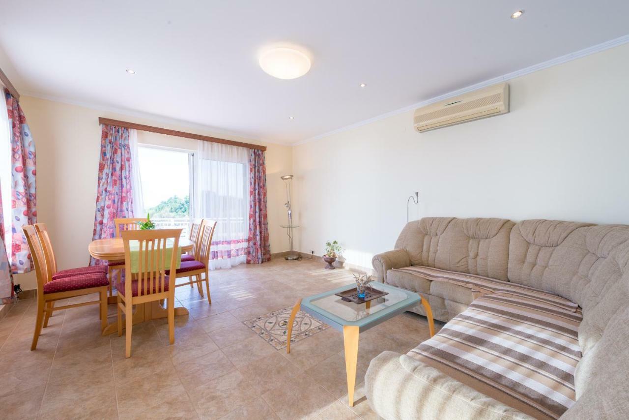 Apartment Fortuna Cavtat Exteriér fotografie