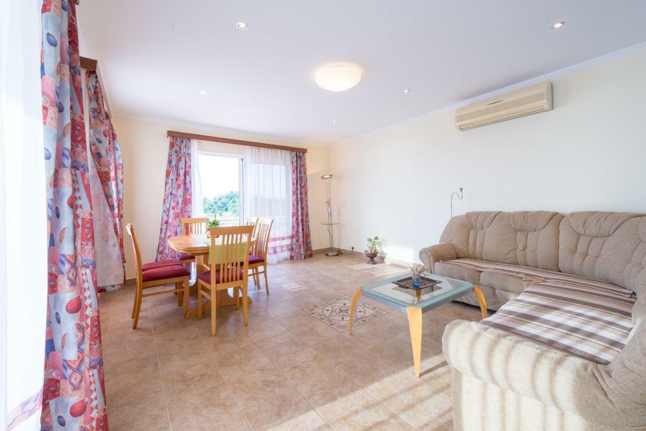 Apartment Fortuna Cavtat Exteriér fotografie