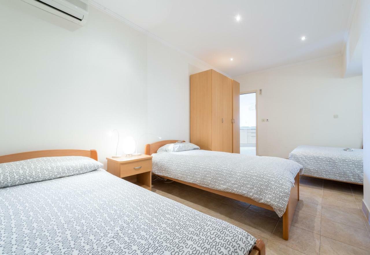 Apartment Fortuna Cavtat Exteriér fotografie